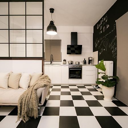 Fena Uptown Easy Living Apartment Volos Exteriör bild