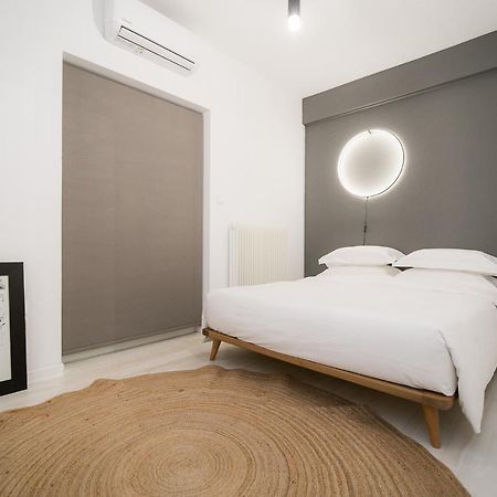 Fena Uptown Easy Living Apartment Volos Exteriör bild