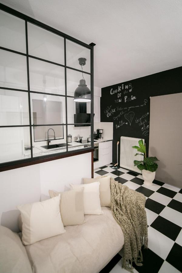 Fena Uptown Easy Living Apartment Volos Exteriör bild