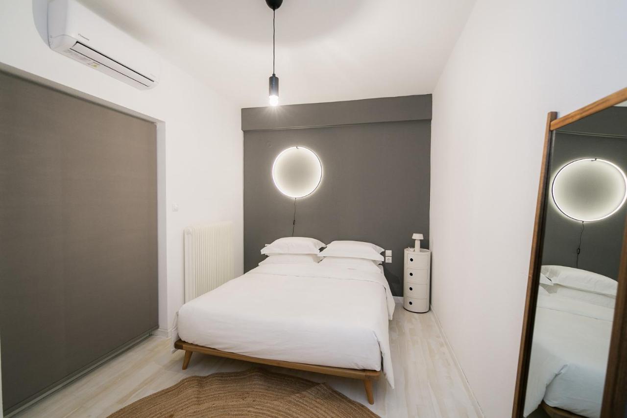 Fena Uptown Easy Living Apartment Volos Exteriör bild