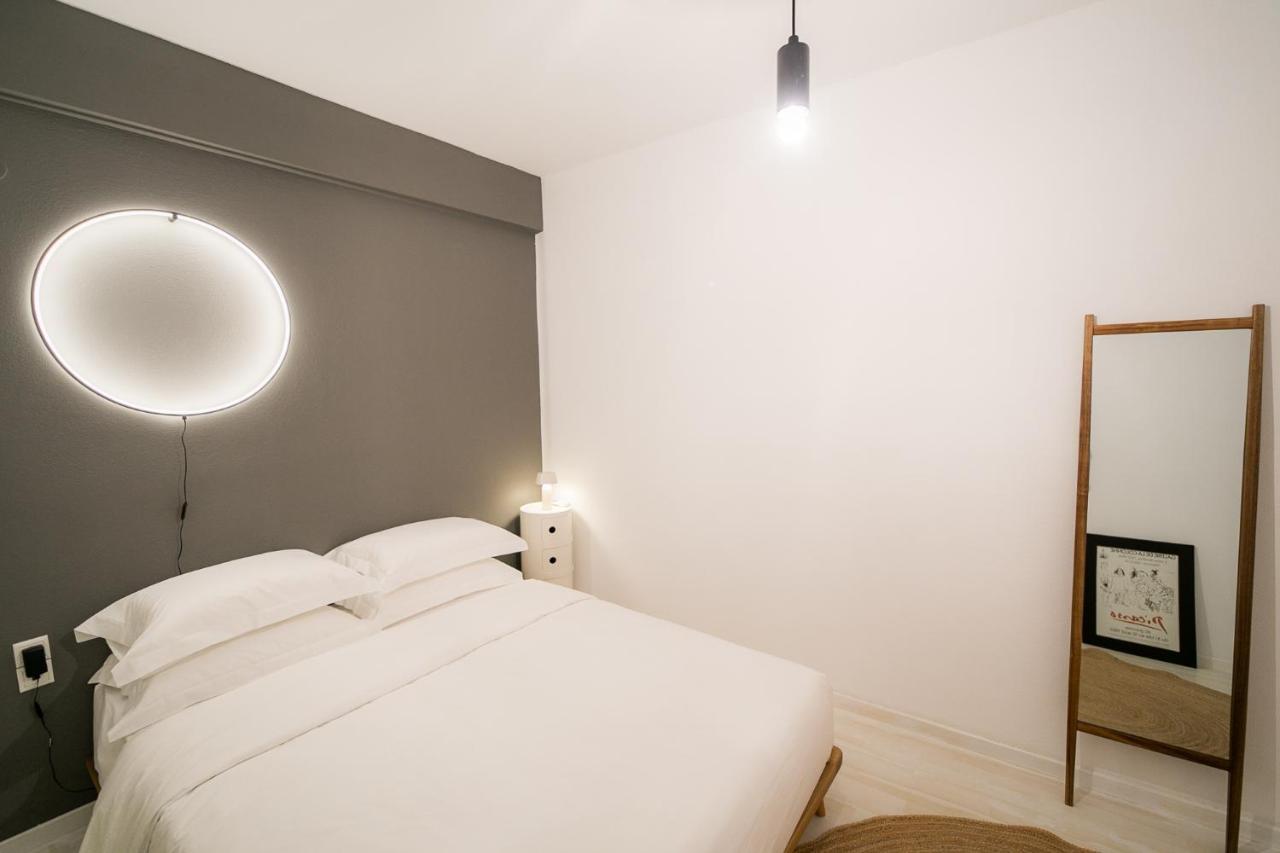 Fena Uptown Easy Living Apartment Volos Exteriör bild
