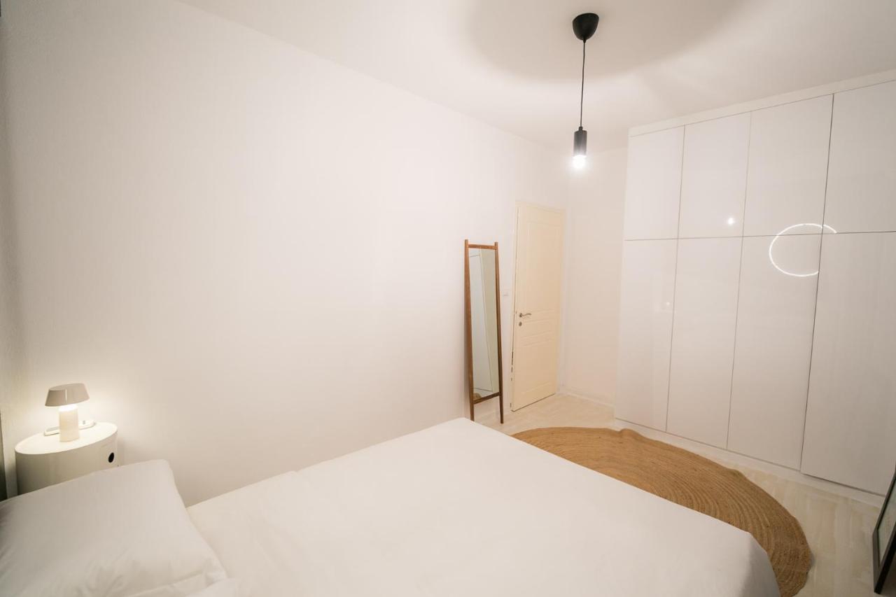 Fena Uptown Easy Living Apartment Volos Exteriör bild
